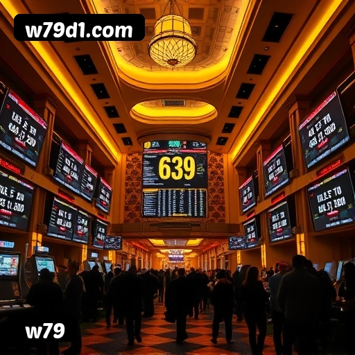 w79 PIX instantâneo Brasil - Depósito e saque em minutos 24/7