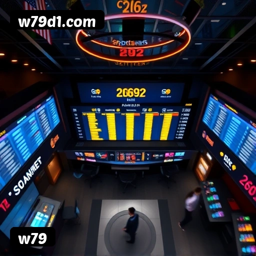 Estatísticas de bônus da w79