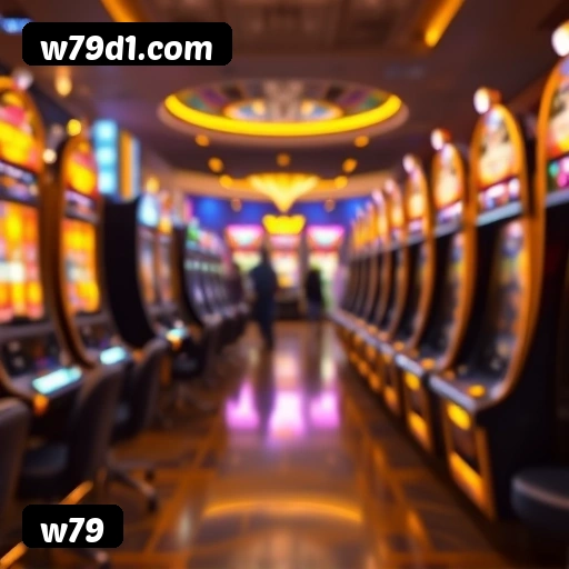 Provedores de slots citados em material de marketing